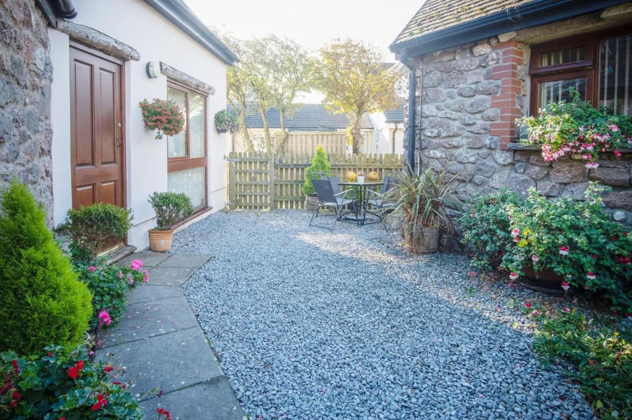The Old School Cottage Ship Farm - 1 Bedroom - 罗西里 外观 照片